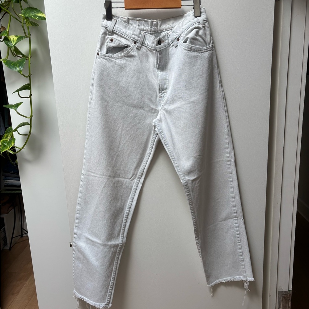 Vintage unisex Levi’s